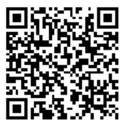 Contact QR: Ice Qube SERVICE