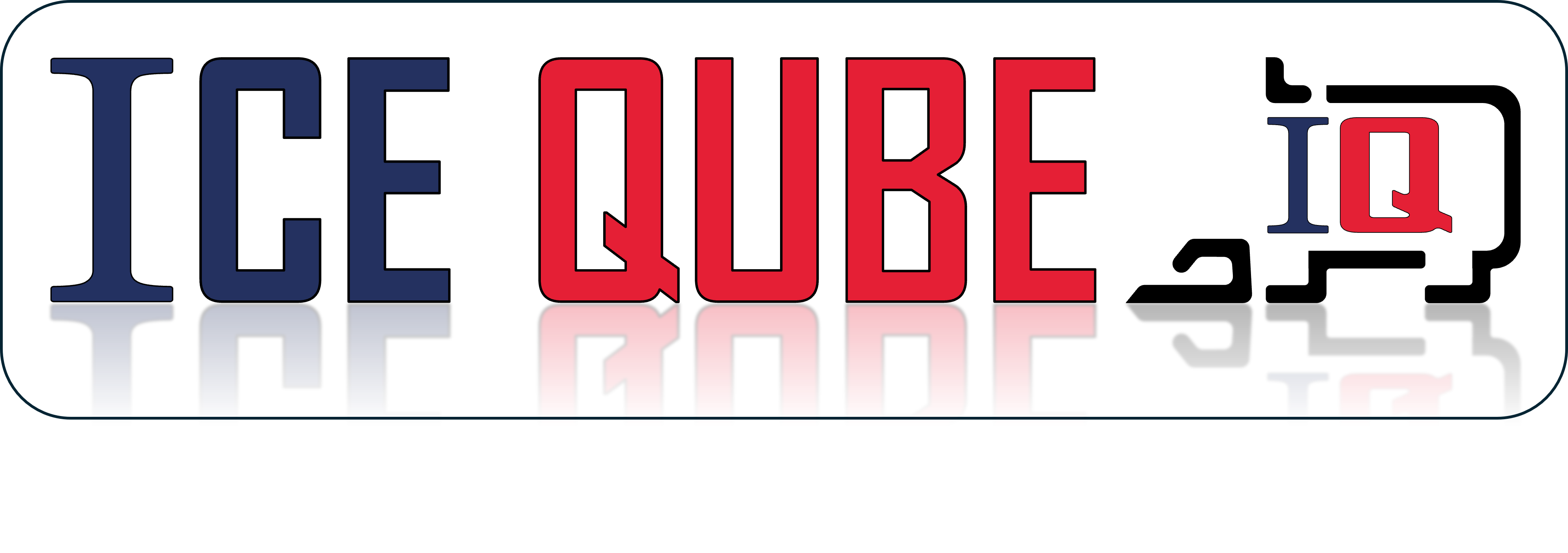 Ice Qube Merch
